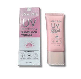  BABE WHITE UV PROTECTION SUNBLOCK CREAM